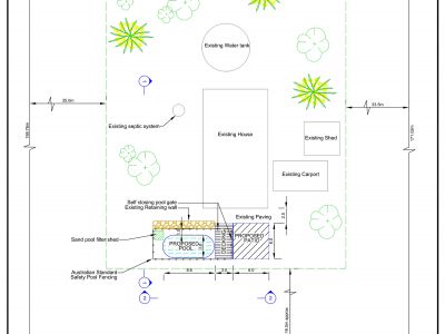 Plan View