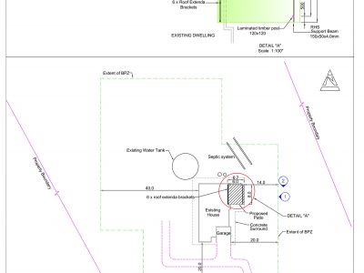 Plan View